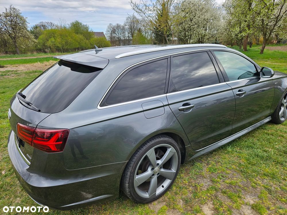 Audi A6 Avant - 3