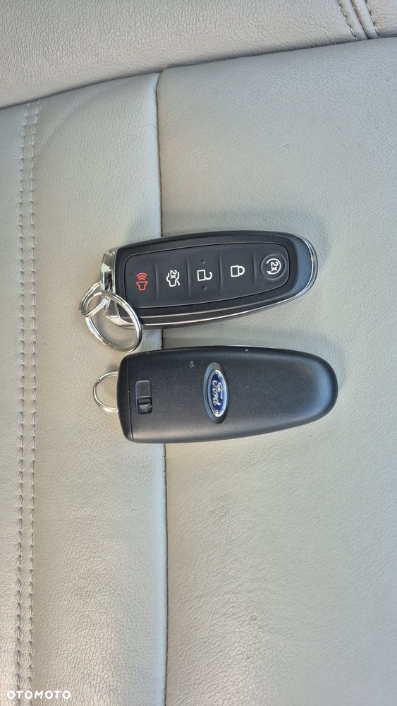 Ford Escape - 39