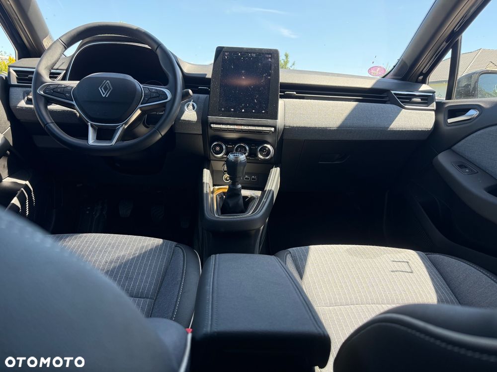 Renault Clio 1.0 TCe Intens - 14