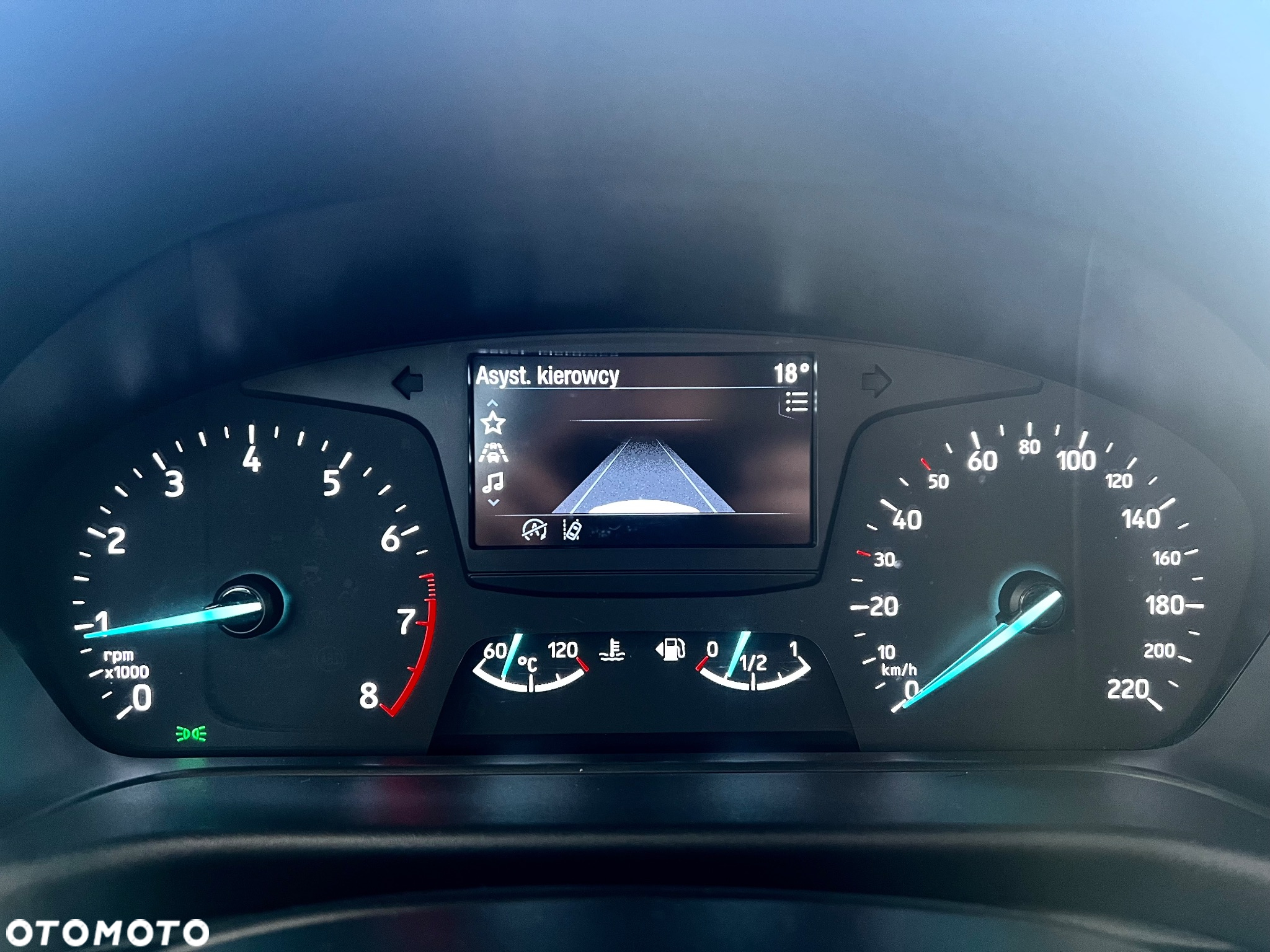 Ford Fiesta 1.0 EcoBoost S&S COOL&CONNECT - 24
