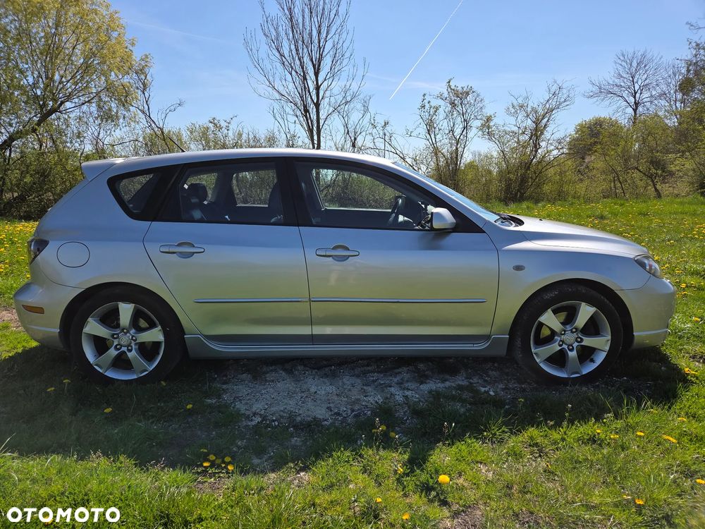 Mazda 3 2.0 Top - 6