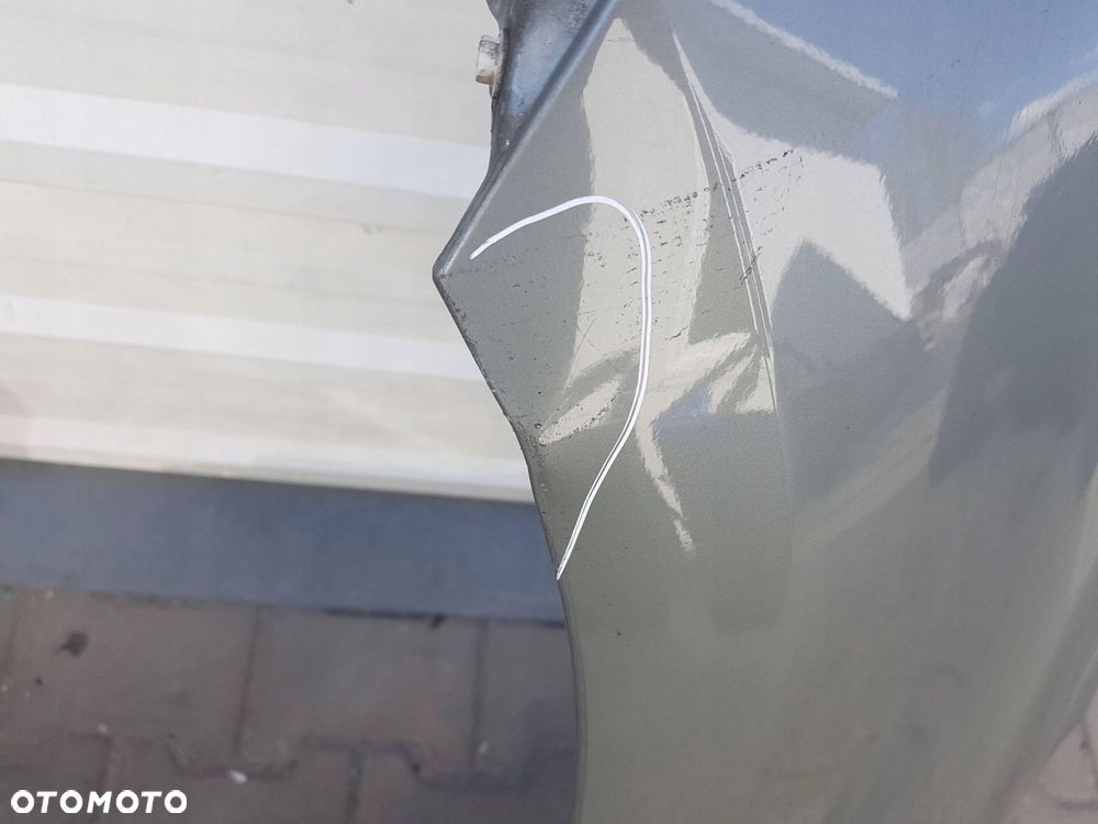 KIA CARENS IV 13-19r BŁOTNIK LEWY PRZÓD K3Y - 4