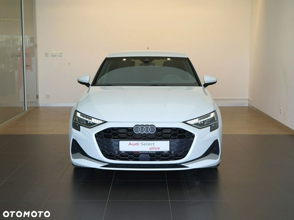Audi A3 Sportback - 7