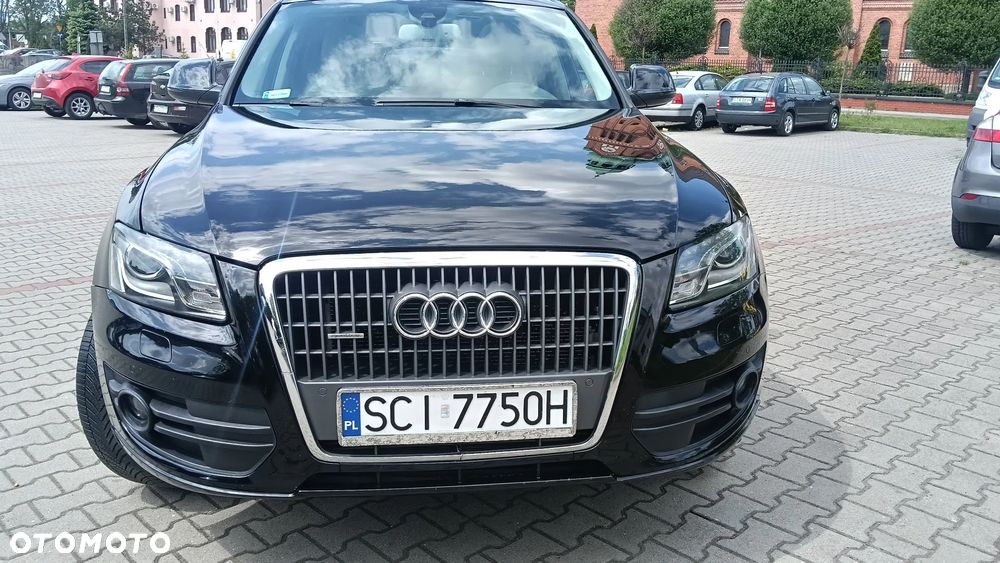 Audi Q5 2.0 TDI Quattro - 3