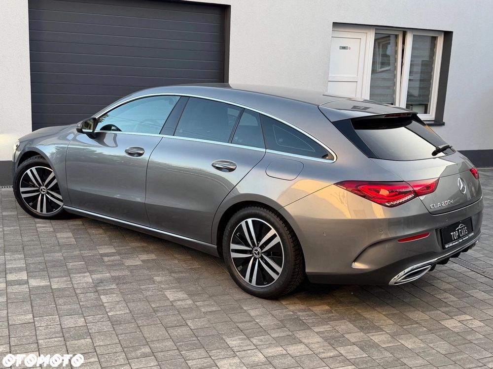 Mercedes-Benz CLA 200 d 8G-DCT Progressive - 31
