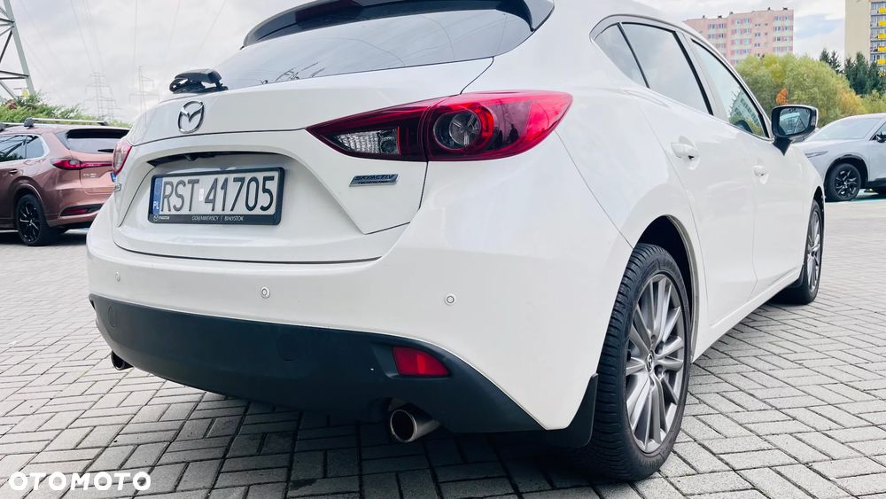Mazda 3 2.0 Enso - 11