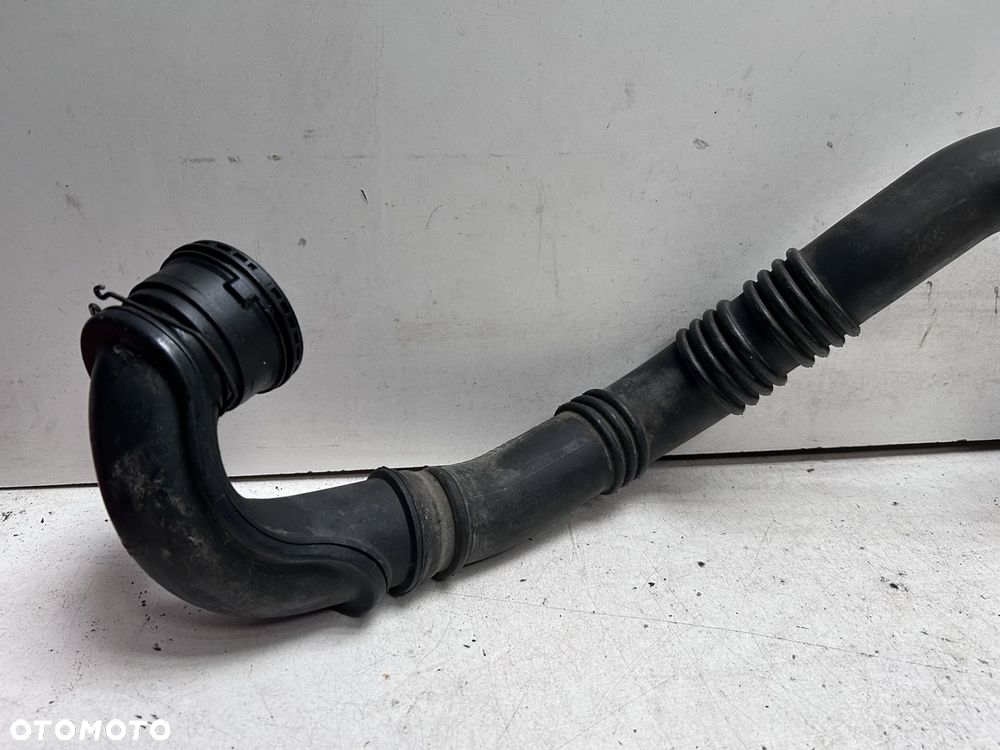 Rura intercoolera Opel Astra J 2.0 CDTI 13265282 - 2