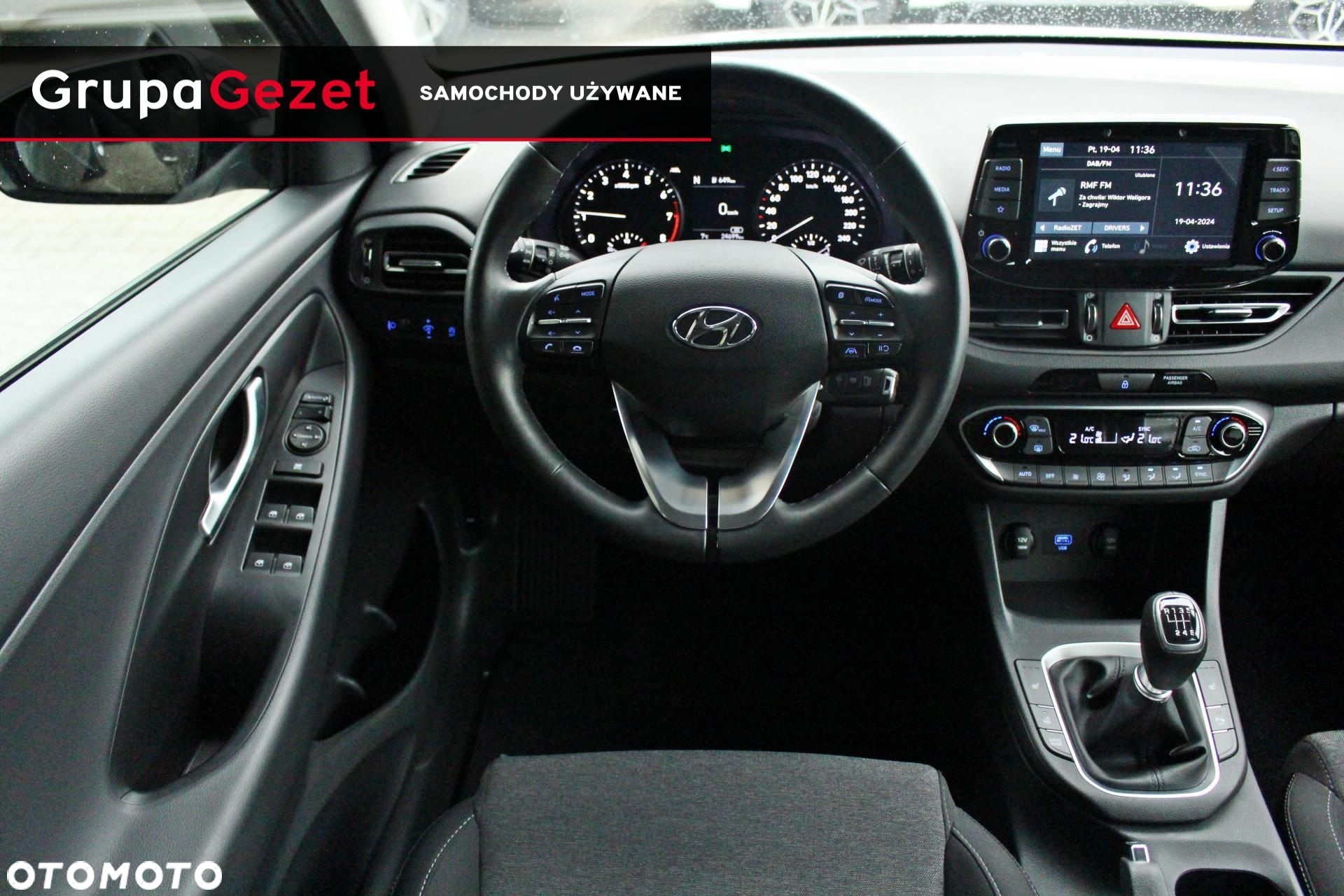 Hyundai i30 - 4