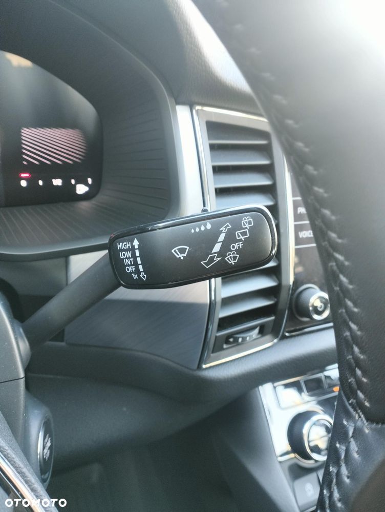 Skoda Kodiaq 1.5 TSI ACT 4x2 Ambition - 13