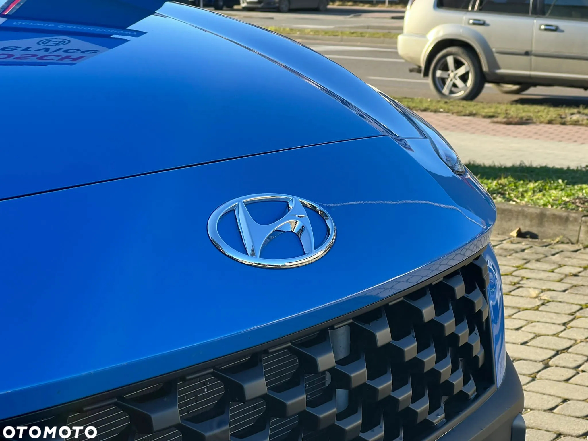 Hyundai Kona 1.0 T-GDI Style DCT - 12