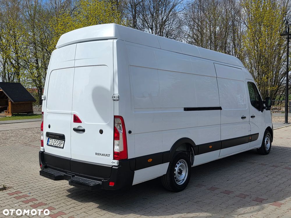 Renault Master - 5
