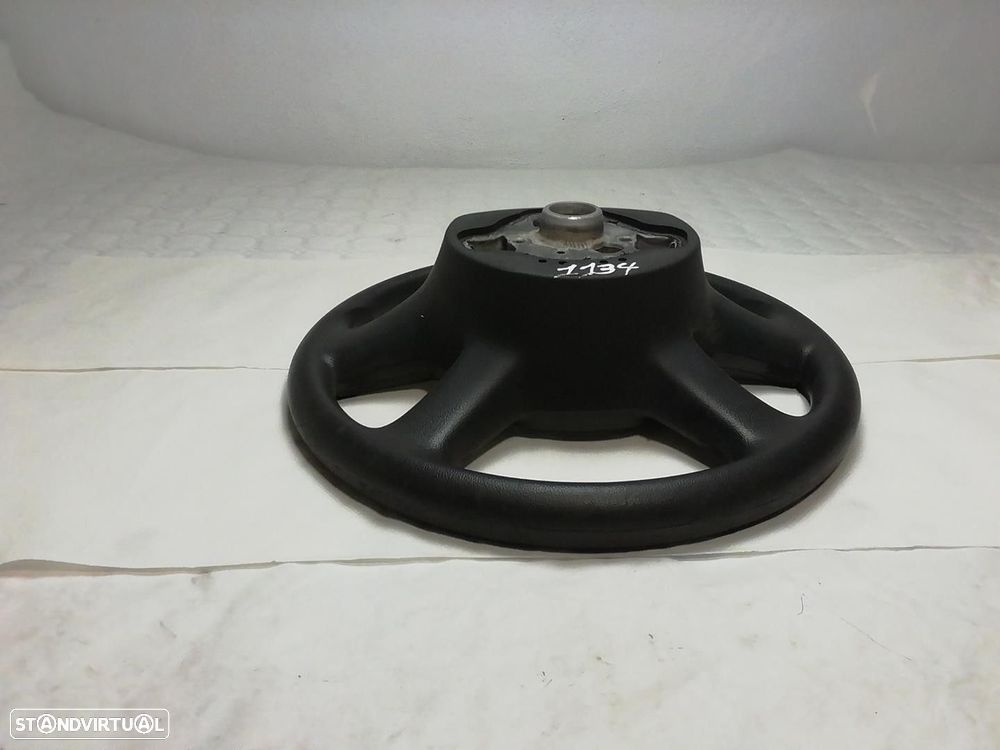 VOLANTE SKODA FABIA I 2013 -5EQ419091 - 3