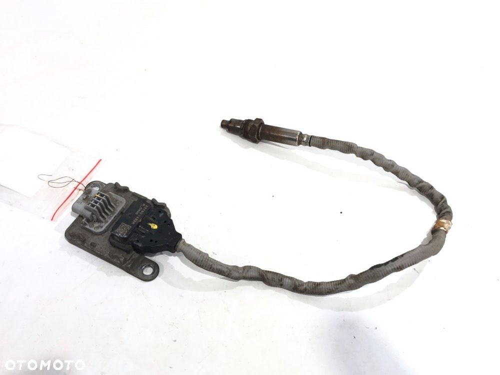 SONDA NOX  RENAULT EXPRESS Nadwozie pełne/minivan 2021 - 2022 1.5 Blue dCi 95 (F6AB) 70 kW [95 KM] - 1