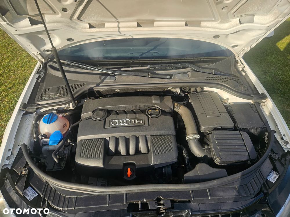 Audi A3 Sportback - 20