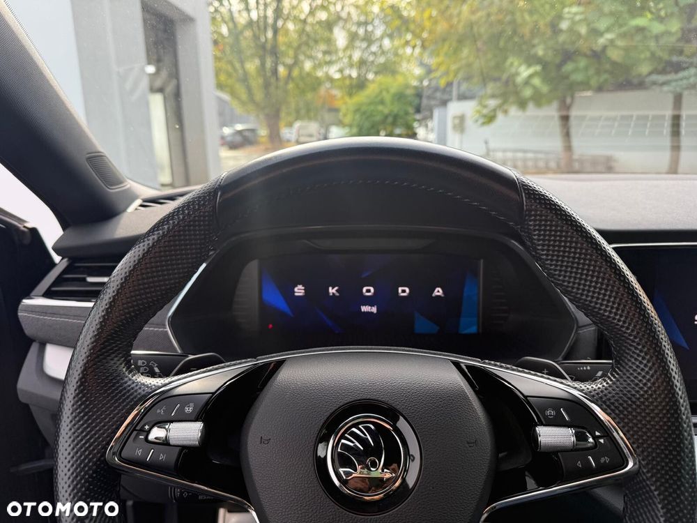 Skoda Octavia 2.0 TDI Sportline DSG - 9