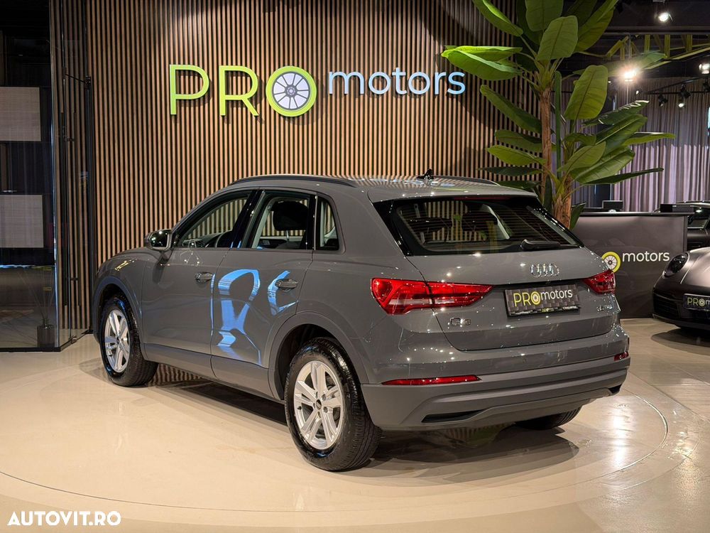 Audi Q3 1.5 35 TFSI S tronic MHEV Advanced - 7