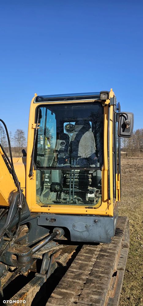 Hyundai R80 CR-9 - 6