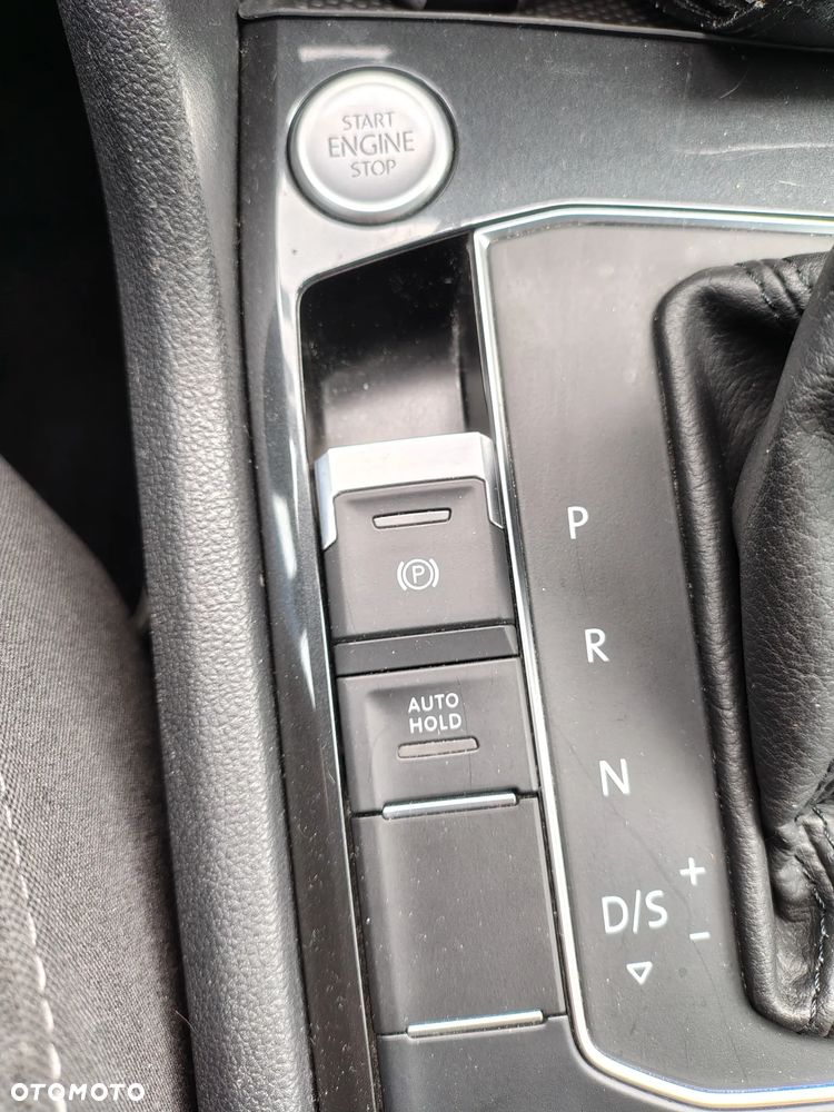 Volkswagen Tiguan 1.5 TSI EVO R-Line DSG - 11