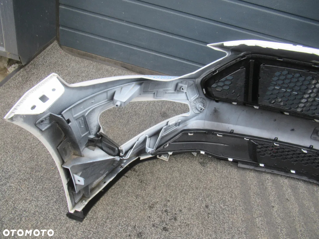 ZDERZAK PRZEDNI PRZÓD FORD MUSTANG VI 6 LIFT 2017- - 16