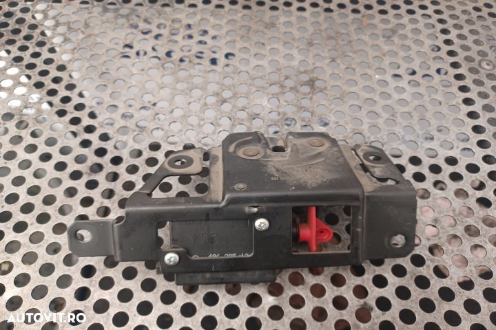 Broasca hayon BMW Seria 3 E46 [facelift] [2001 - 2006] Touring wagon - 3