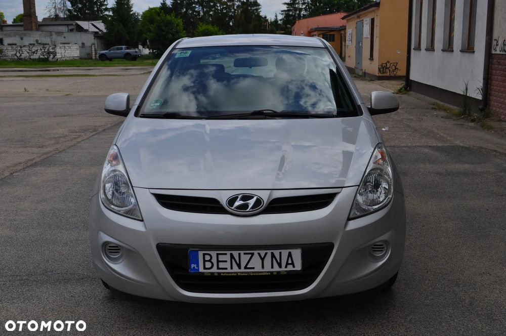Hyundai i20 1.2 Edition 20 - 1