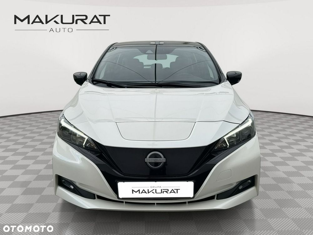 Nissan Leaf 40kWh Acenta - 6