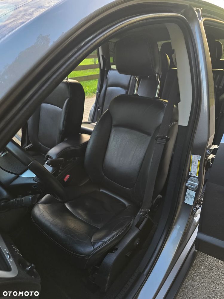 Fiat Freemont 2.0 Multijet 16V DPF Lounge - 23