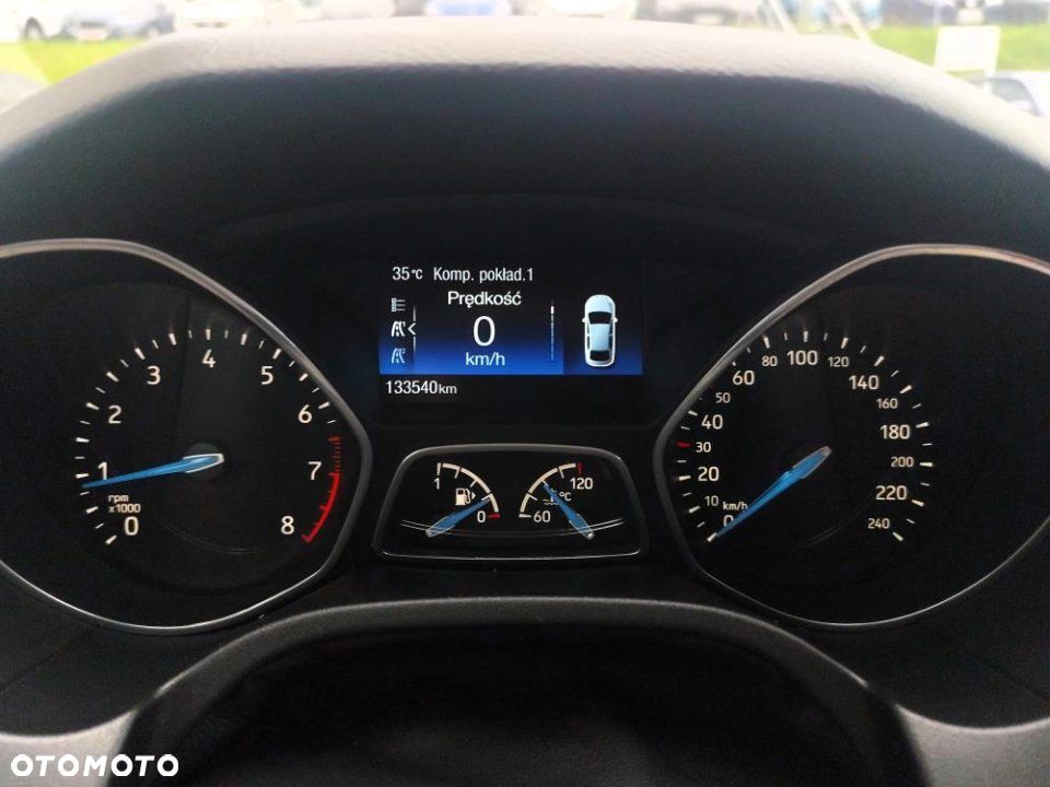 Ford Focus - 15