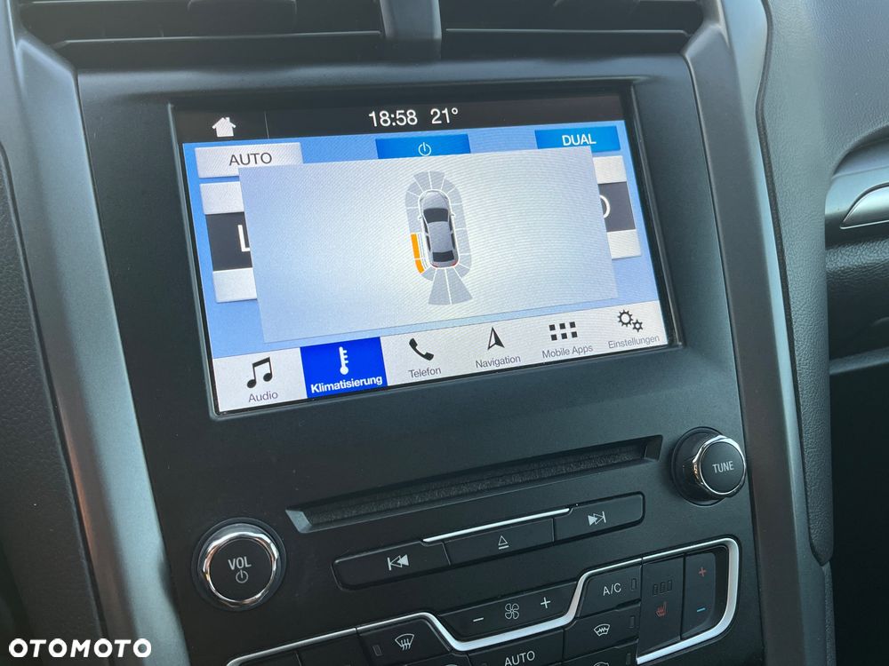 Ford Mondeo 2.0 TDCi Gold Edition - 25