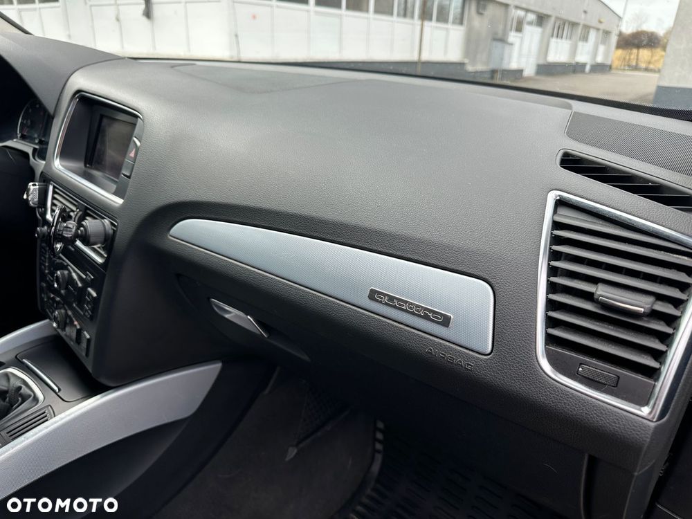 Audi Q5 2.0 TDI Quattro - 15