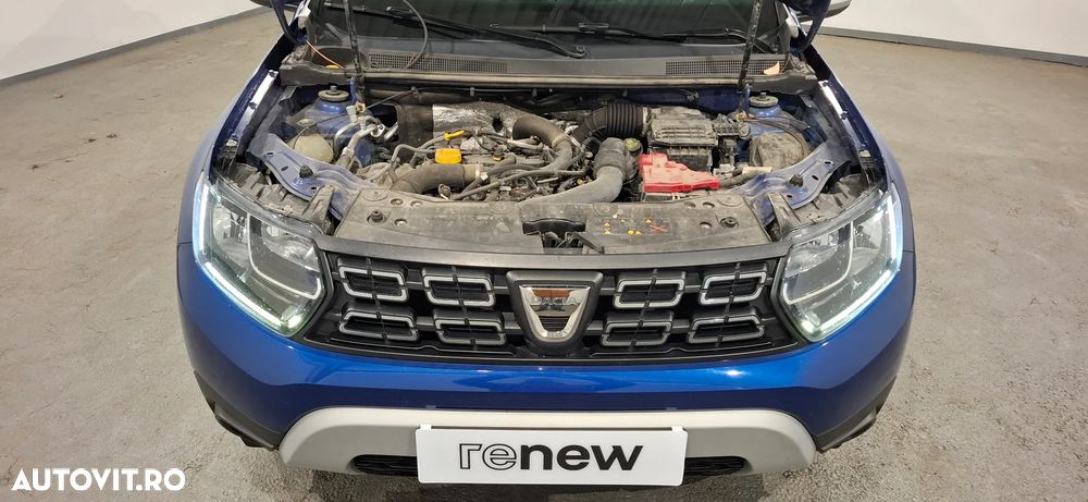Dacia Duster ECO-G 100 Comfort - 26
