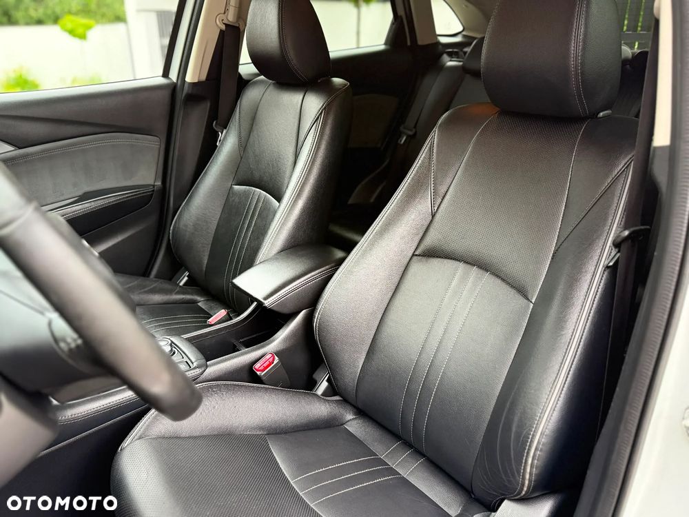Mazda CX-3 SKYACTIV-G 121 FWD Sports-Line - 12
