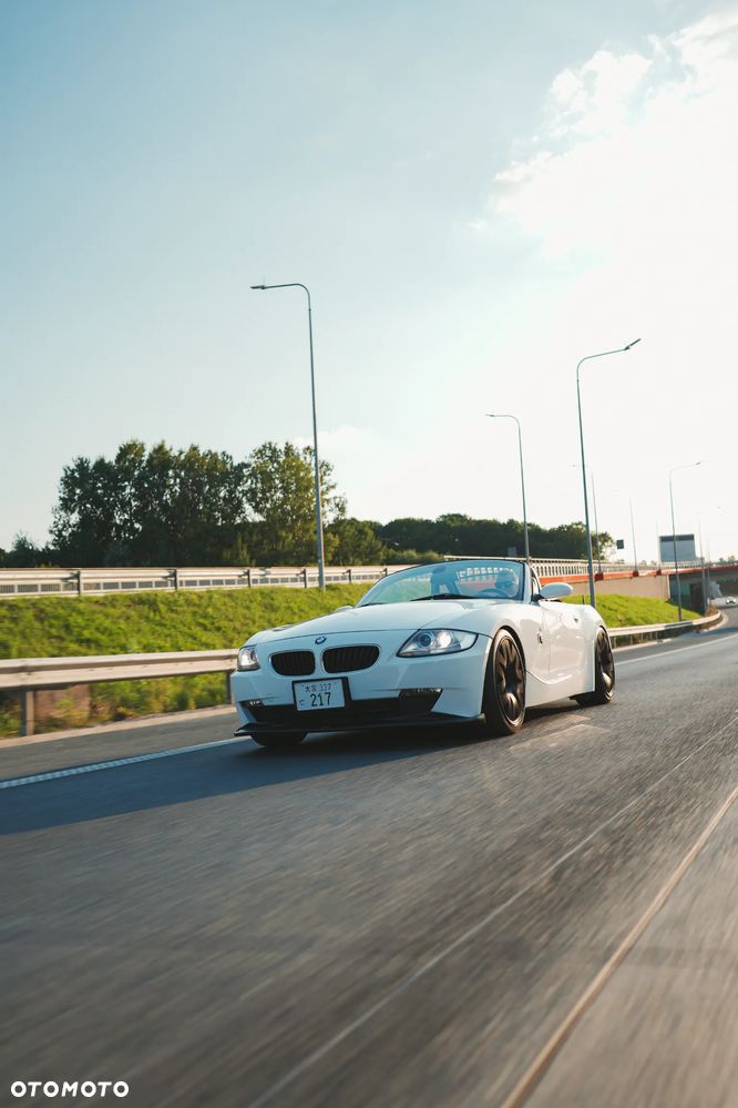 BMW Z4 - 23
