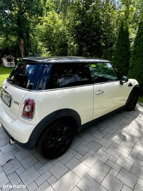 MINI Cooper Standard - 13