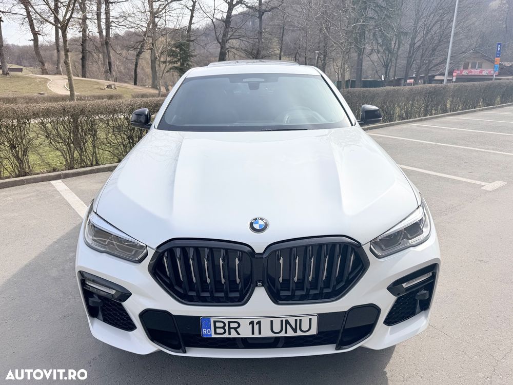 BMW X6 - 3
