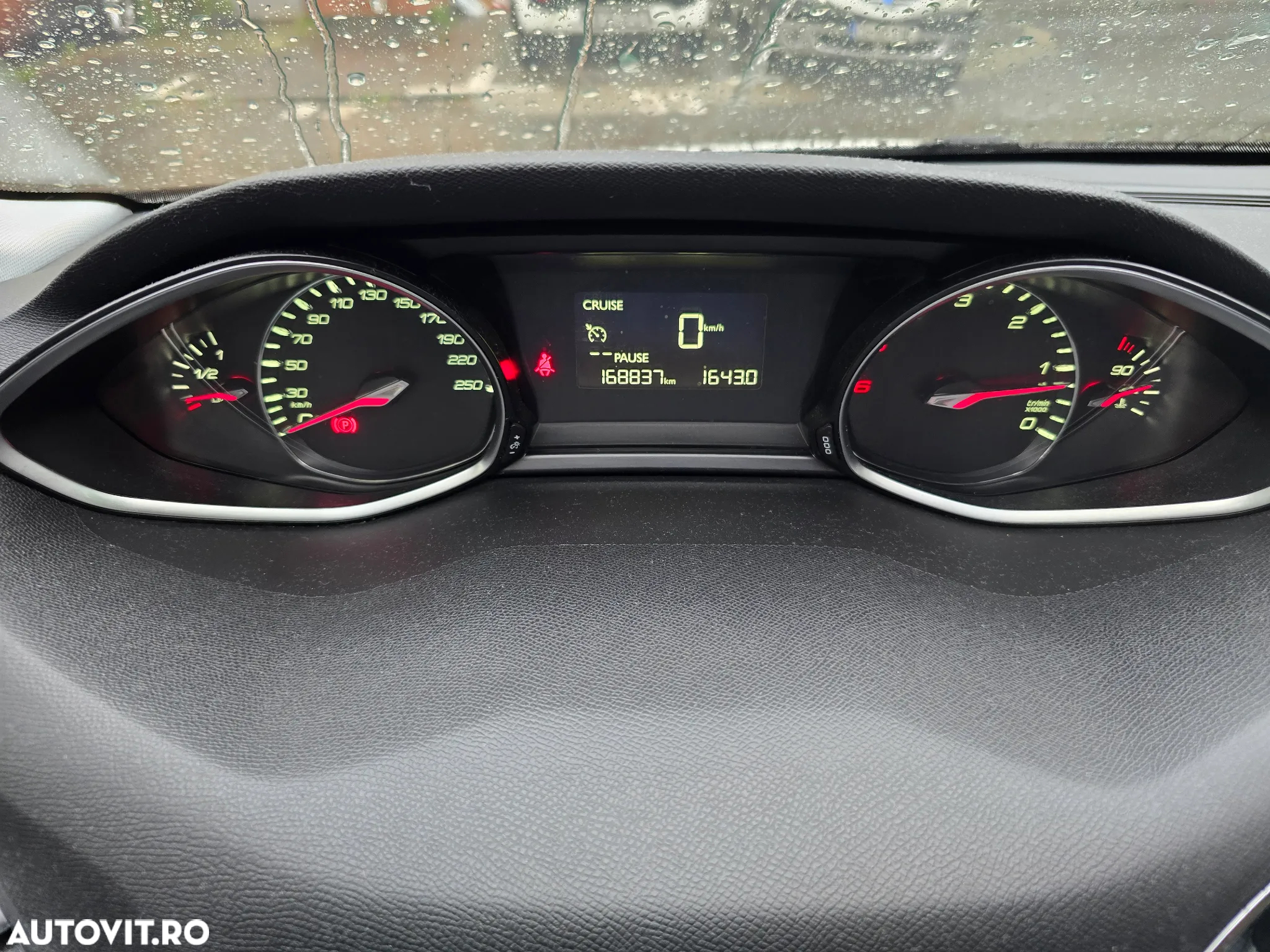 Peugeot 308 e-HDi FAP 115 Stop&Start Style - 17
