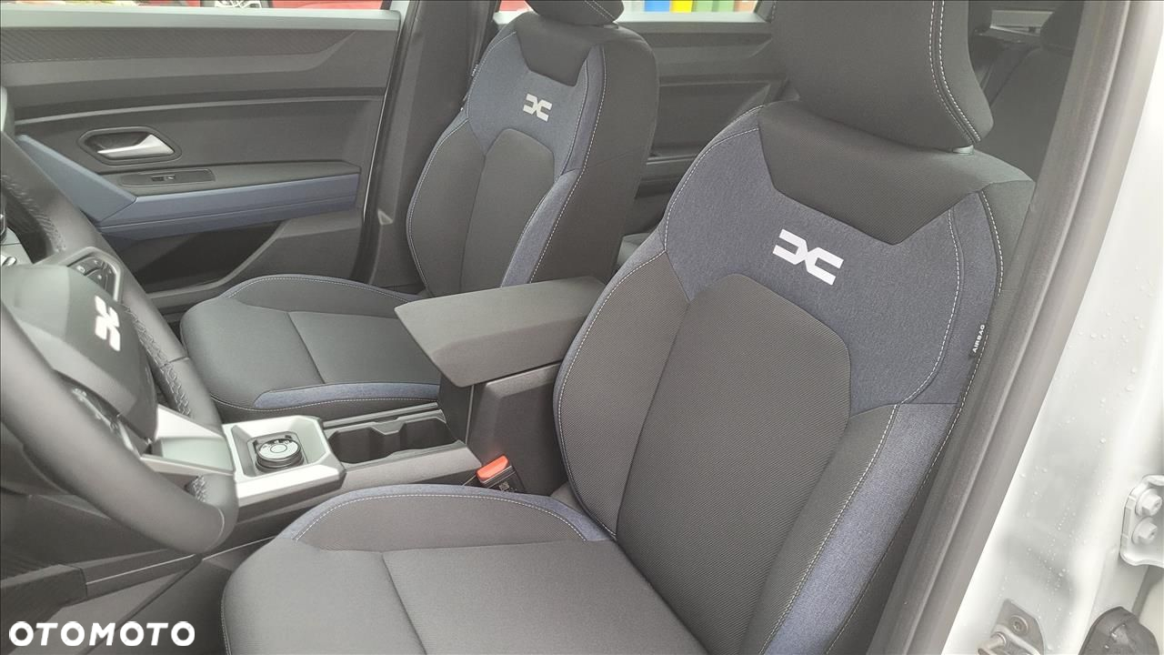 Dacia Bigster - 10