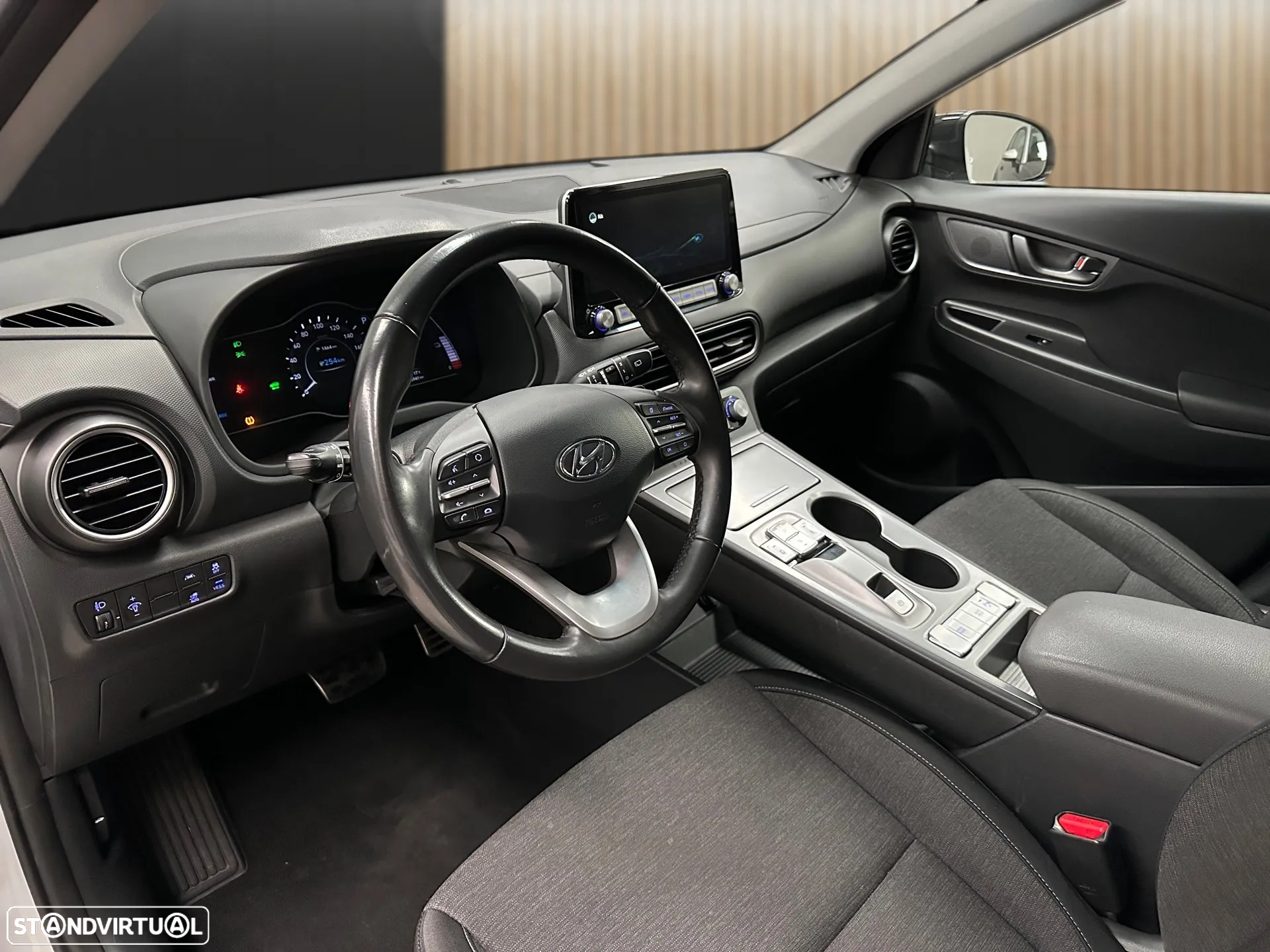 Hyundai Kauai EV 64 kWh Premium - 7
