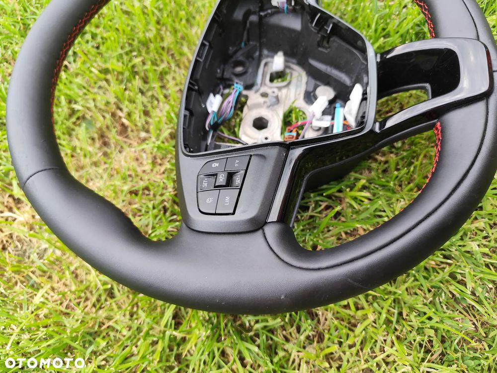 Ford Mustang Mach-E kierownica oryginał - 2