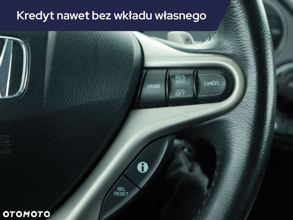 Honda Civic - 19