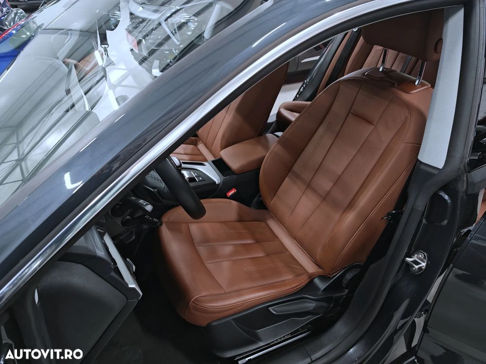 Audi A5 ack 2.0 30 TDI S tronic MHEV Advanced - 8