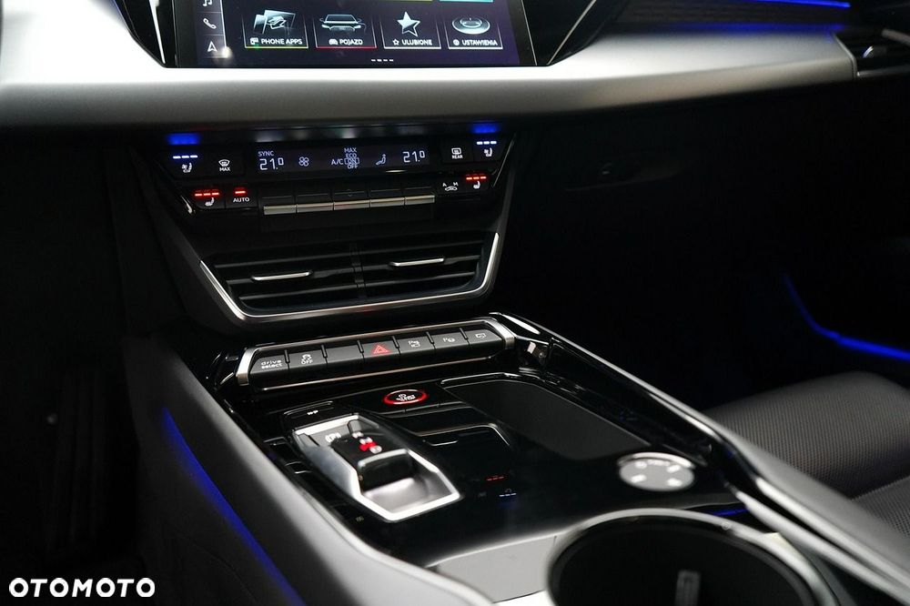 Audi e-tron GT - 20
