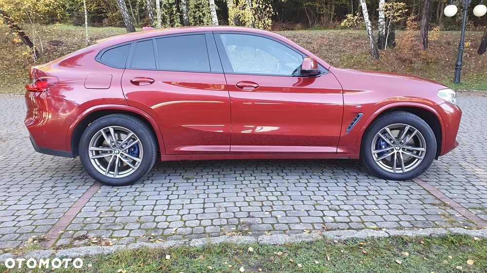 BMW X4 - 6