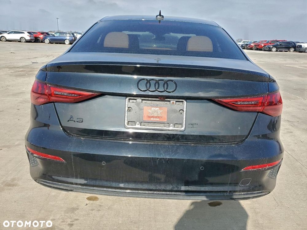 Audi A3 Limousine - 7