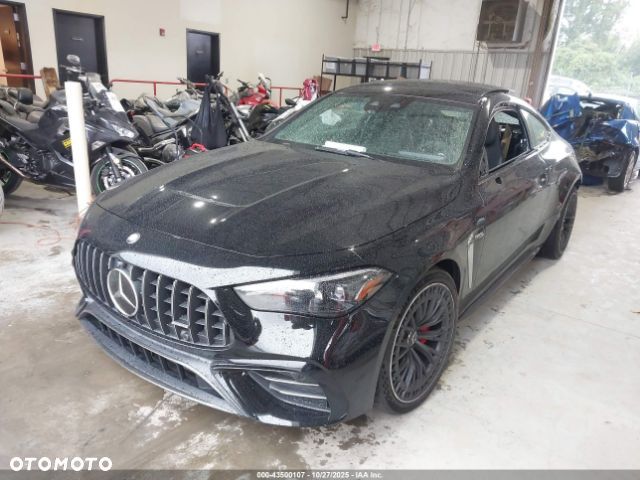 Mercedes-Benz CLE - 2