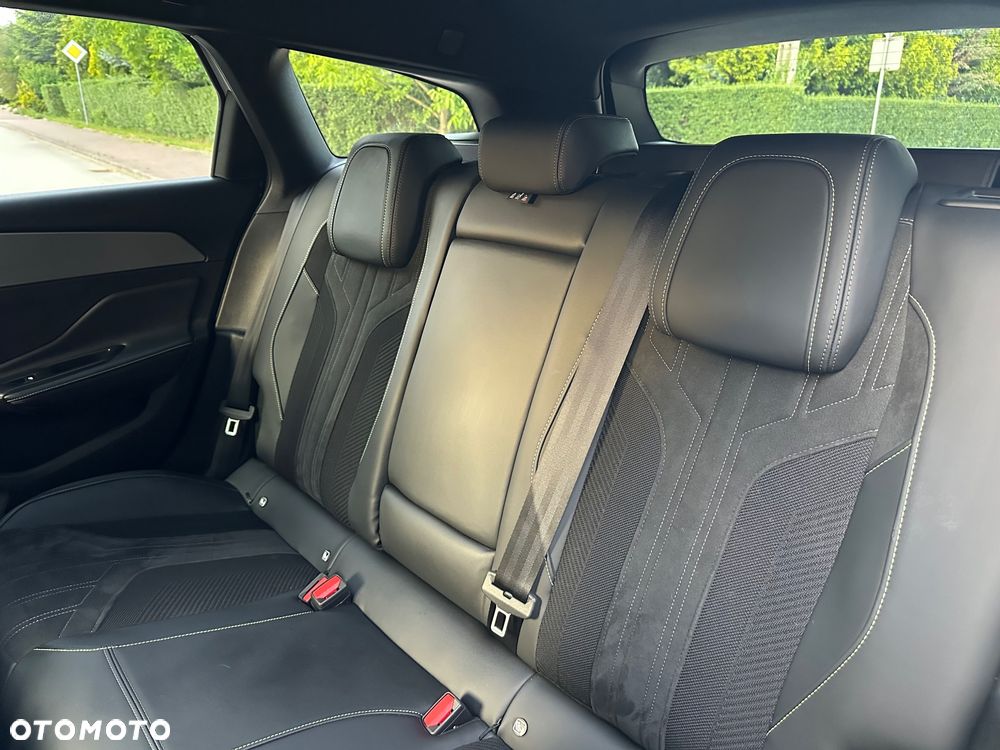 Peugeot 308 1.2 PureTech GT Pack S&S EAT8 - 29