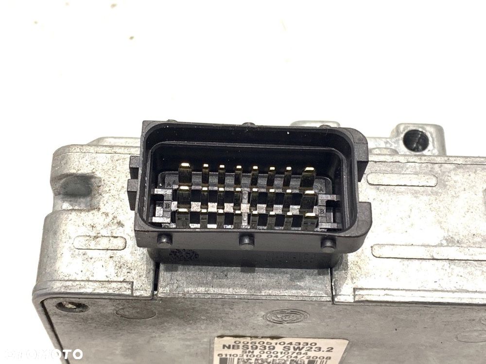 BLOKADA KIEROWNICY - 269.00 PLN - ALFA ROMEO 159 (939_) 2005 - 2012 1.9 JTDM 16V (939AXC1B, - 3