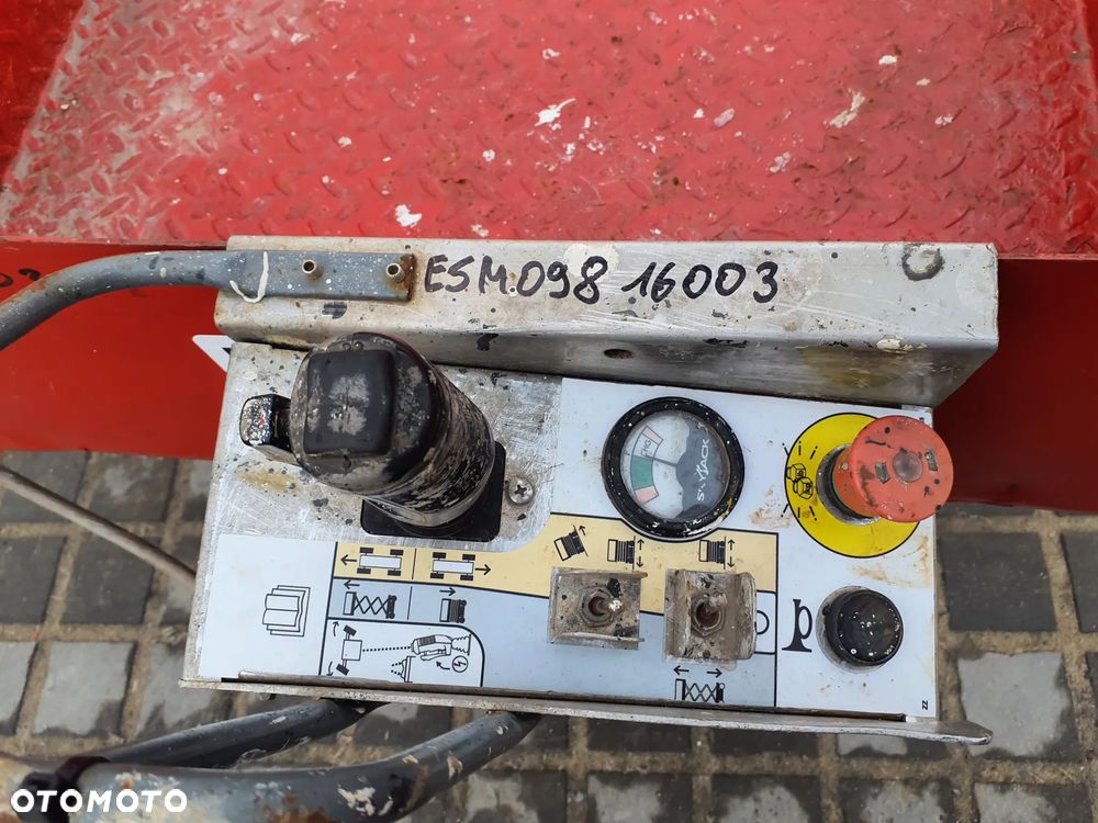 Skyjack SJIII3226 - 10