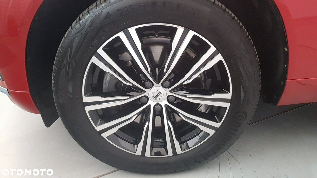 Volvo XC 60 - 13