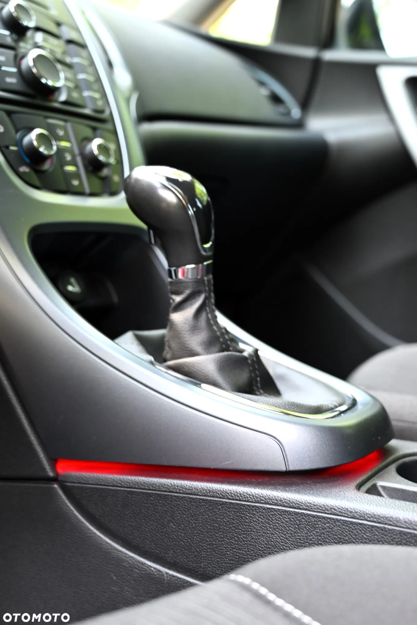 Opel Astra - 27